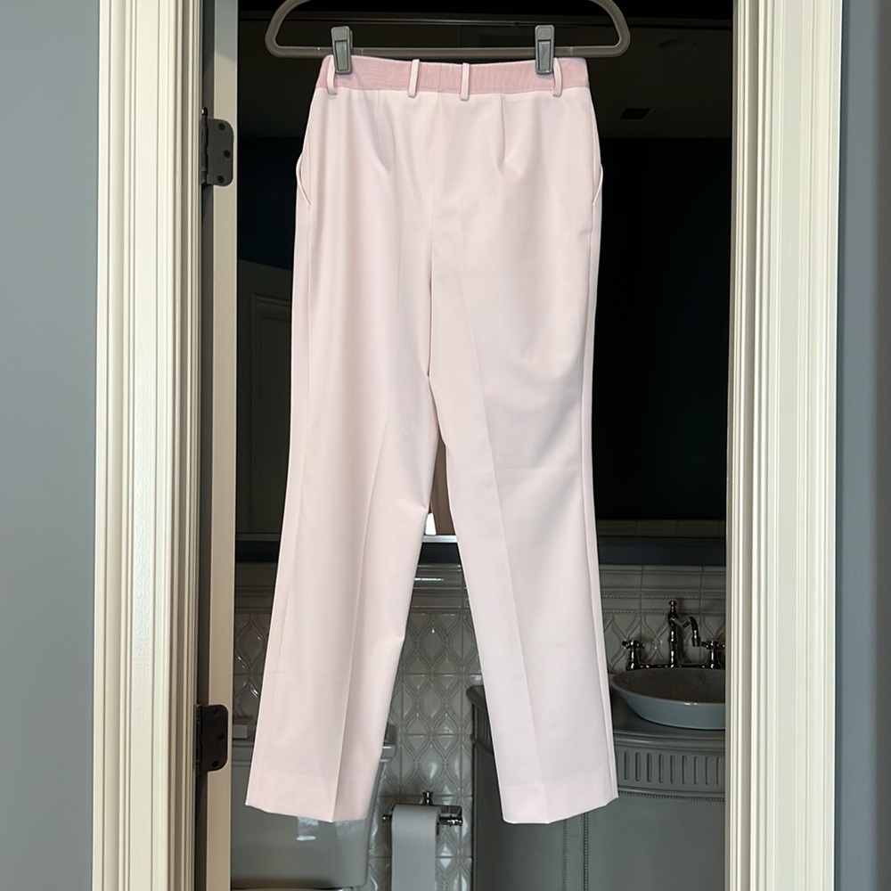 Salvatore Ferragamo- Pant - Picture 2 of 3